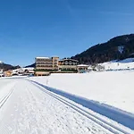 Harfenwirt #ski-in Ski-out