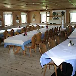 Harfenwirt #ski-in Ski-out 3* 빌트슈나우