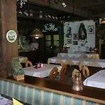 호텔 Harfenwirt #ski-in Ski-out 3*
