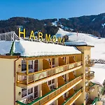 Hotel Harfenwirt #ski-in Ski-out 3*