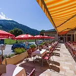 Hotel Harfenwirt #ski-in Ski-out
