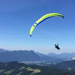 Harfenwirt #ski-in Ski-out