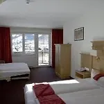 호텔 Harfenwirt #ski-in Ski-out