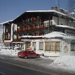 호텔 Harfenwirt #ski-in Ski-out 3*