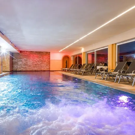 Harfenwirt Hotel 3*