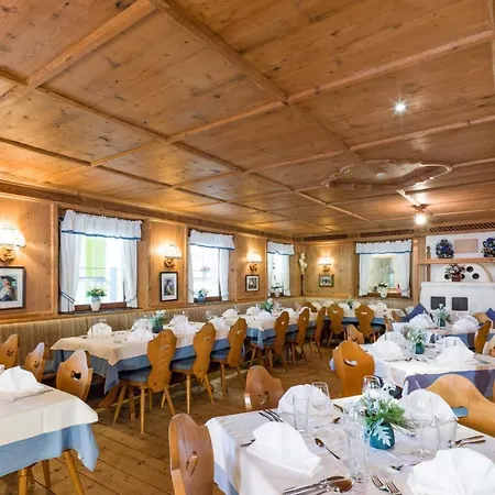 Harfenwirt Hotel Wildschoenau