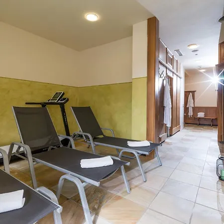 Hotell Harfenwirt #ski-in Ski-out 3*