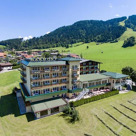 Hotel Harfenwirt 3*