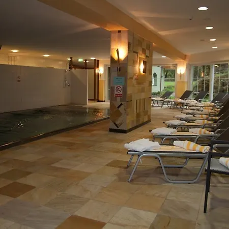 Harfenwirt Hotel 3*