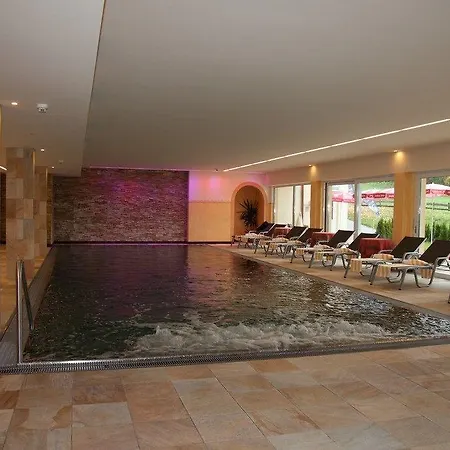 Harfenwirt #ski-in Ski-out