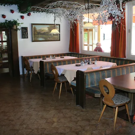Hotel Harmony Harfenwirt Wildschoenau