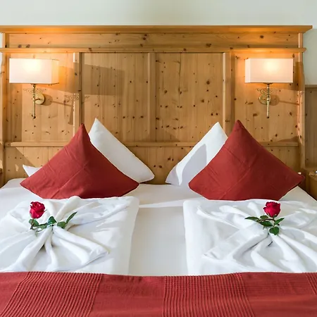 Hotell Harfenwirt #ski-in Ski-out 3*