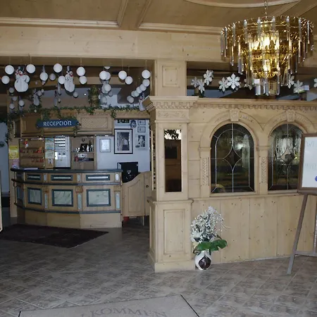 Harfenwirt Hotel
