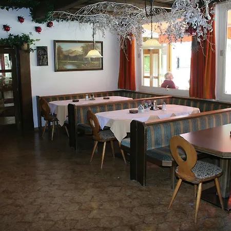 Hotel Harfenwirt