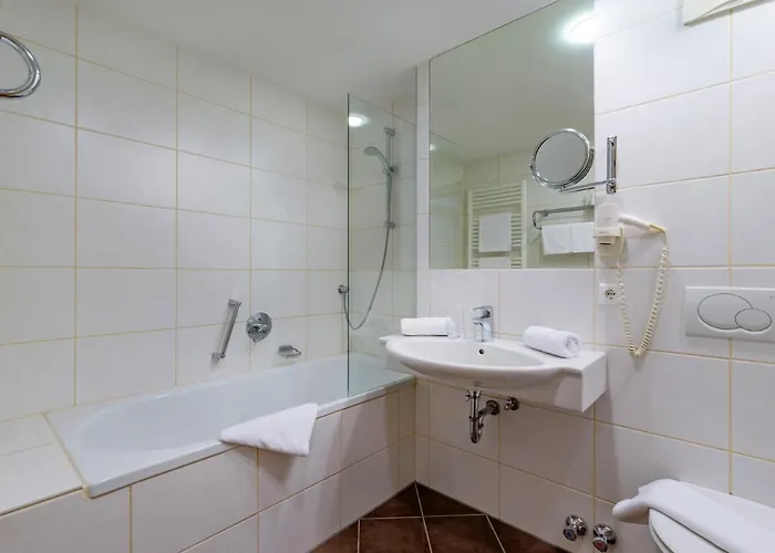 Harfenwirt #ski-in Ski-out فندق فيلدشوناو