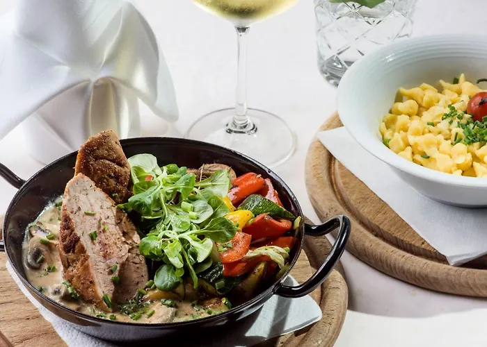 Harfenwirt #ski-in Ski-out 3*