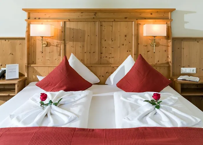 Harfenwirt #ski-in Ski-out