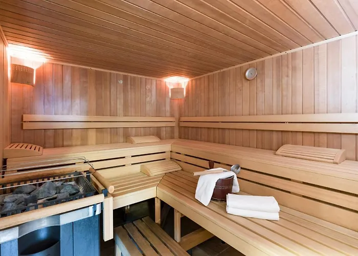 فندق Harfenwirt #ski-in Ski-out فيلدشوناو