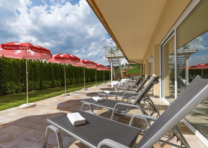 Harfenwirt #ski-in Ski-out فندق فيلدشوناو