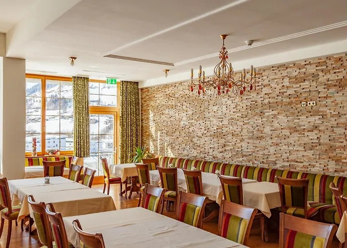 فندق Harfenwirt #ski-in Ski-out فيلدشوناو