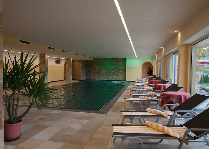 Harfenwirt #ski-in Ski-out فندق 3*