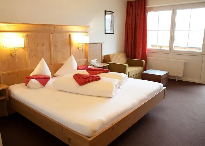 Harfenwirt #ski-in Ski-out فيلدشوناو