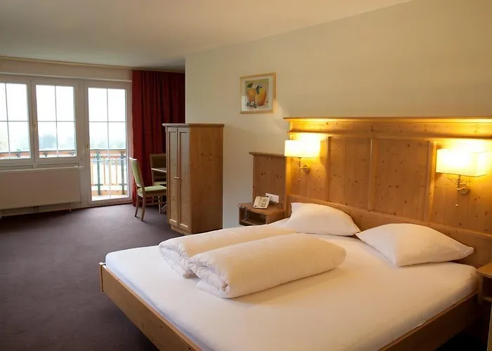 Harfenwirt #ski-in Ski-out فيلدشوناو