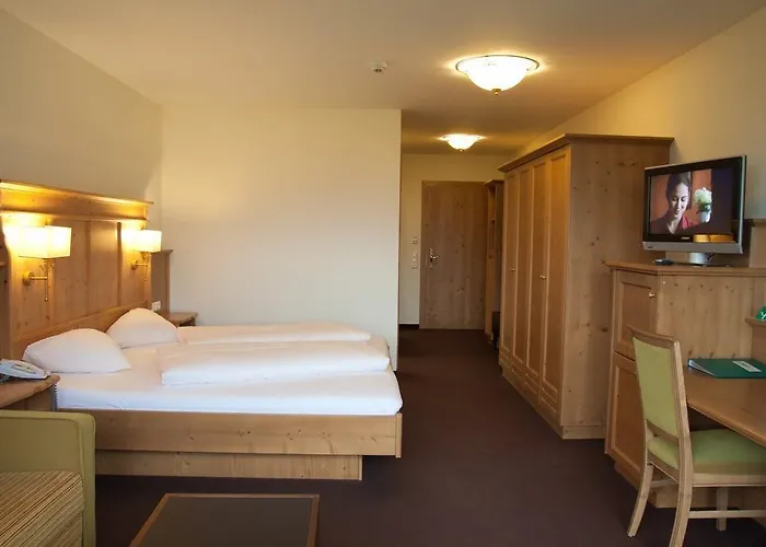 Harfenwirt #ski-in Ski-out 3* فيلدشوناو