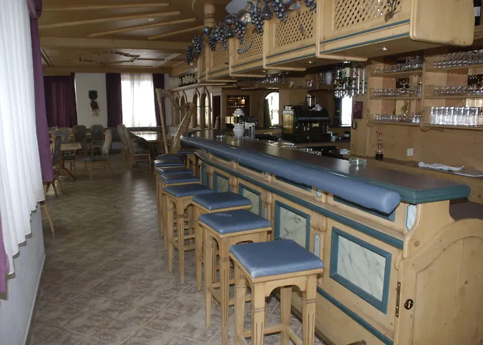 Harfenwirt #ski-in Ski-out 3*