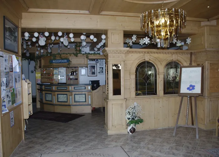 Harfenwirt #ski-in Ski-out فيلدشوناو