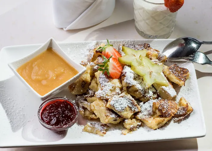 Harfenwirt #ski-in Ski-out 3* فيلدشوناو