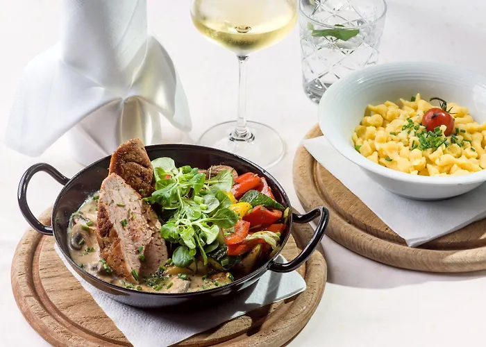 فندق Harfenwirt #ski-in Ski-out 3*