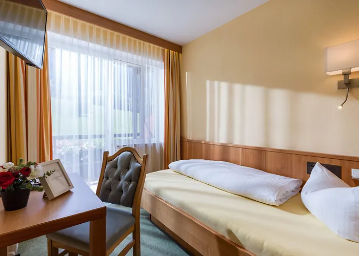 Harfenwirt #ski-in Ski-out فندق