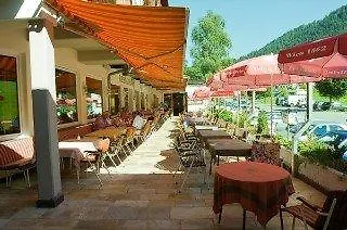 فندق Harfenwirt #ski-in Ski-out فيلدشوناو