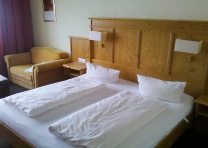 فندق Harfenwirt #ski-in Ski-out