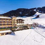 Harmony Harfenwirt Hotel 3*