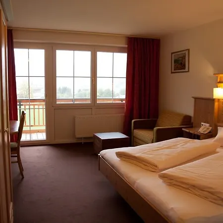 Hotel Harfenwirt 3*