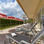 Harfenwirt #ski-in Ski-out Hotel Wildschoenau