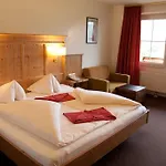 Harfenwirt #ski-in Ski-out 3*