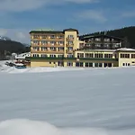 Harfenwirt #ski-in Ski-out 3* וילדשונאו