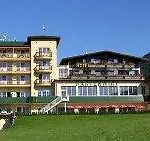 מלון Harfenwirt #ski-in Ski-out 3*