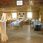 Harfenwirt #ski-in Ski-out