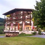 Harfenwirt #ski-in Ski-out מלון וילדשונאו