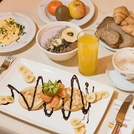 Hotel Harfenwirt #ski-in Ski-out Wildschoenau