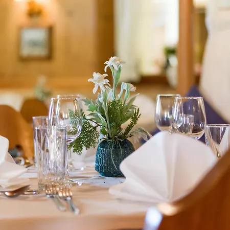 Harfenwirt #ski-in Ski-out Hotel