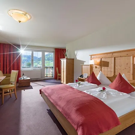 Harfenwirt #ski-in Ski-out Wildschoenau