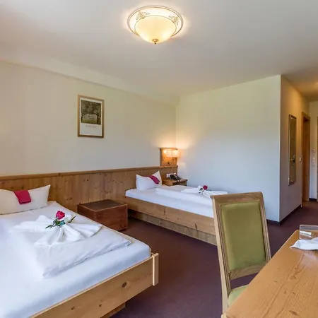 Hotel Harfenwirt #ski-in Ski-out