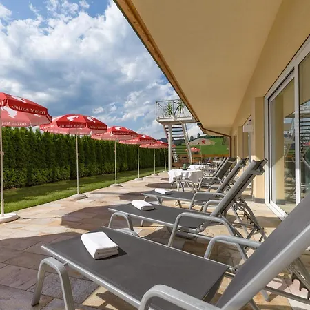 Harfenwirt #ski-in Ski-out Hotel Wildschoenau