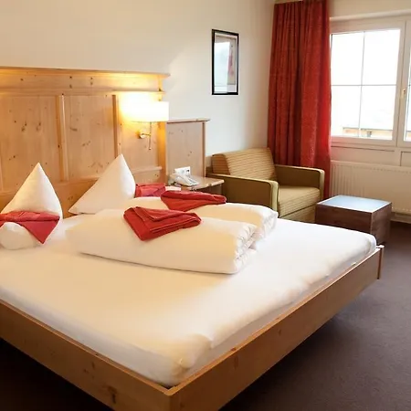 Harfenwirt #ski-in Ski-out Wildschoenau