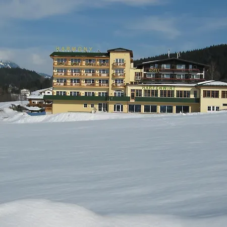 Harfenwirt #ski-in Ski-out 3* Wildschoenau